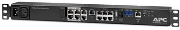 APC NetBotz Rack Monitor 250