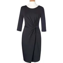 Brook Taverner Damen Kleid Neptun 2287 black M