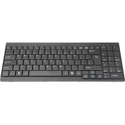 DIGI DS-72000US - Tastatur für KVM-Konsolen, US-Layout