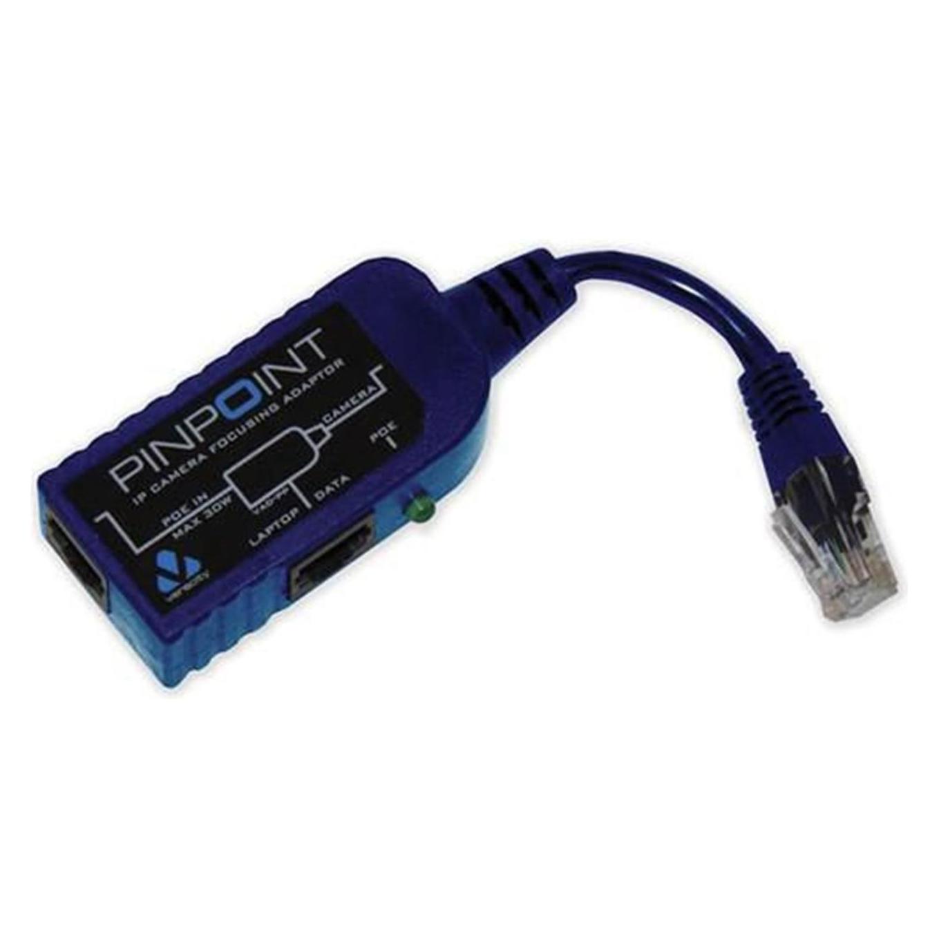 Veracity VAD-PP - Verkabelt - RJ-45 - Ethernet - 100 Mbit/s (VAD-PP)