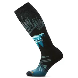 Smartwool Damen Full Cushion Skisocken - 34-37 - black