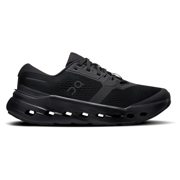 On - Cloudrunner 3 - Runningschuhe EU 40 schwarz