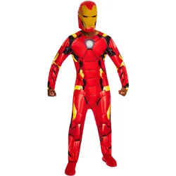 Rubies Iron Man Erwachsenen-Kostüm (M)