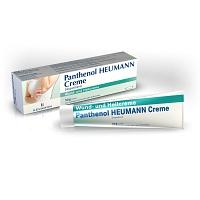 PANTHENOL Heumann Creme 50 g