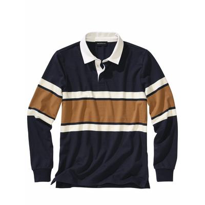 Varsity-Longsleeve
