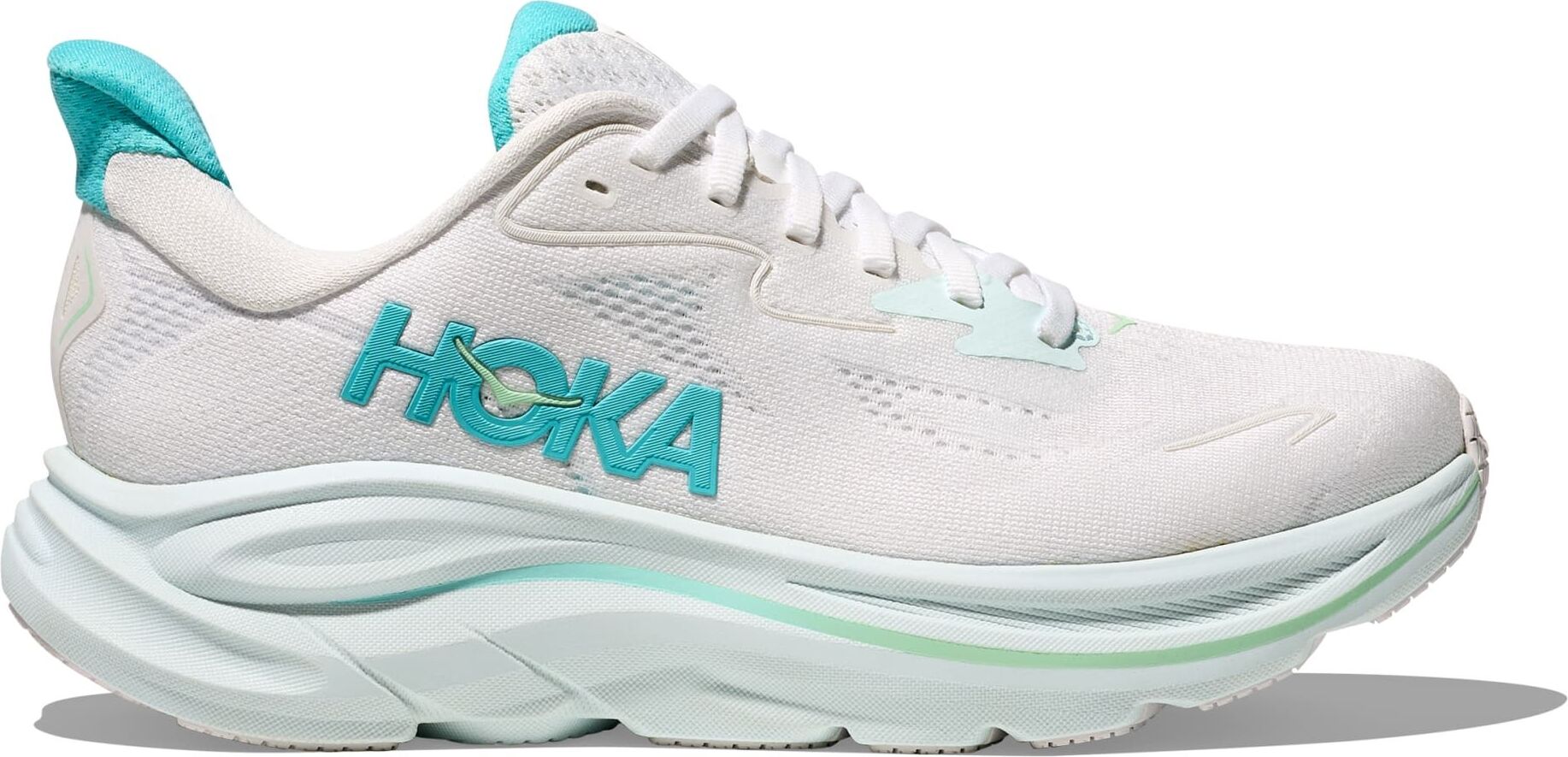Schuhe Hoka One One Clifton 10 1162031B
