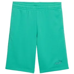 Puma, Herren, Sporthose, Short Kind (128), Grün