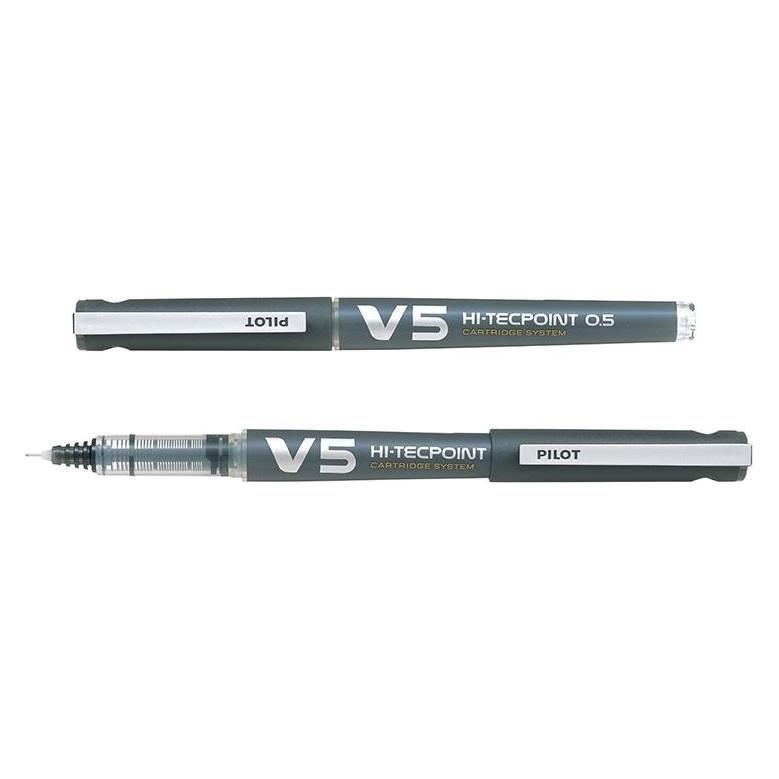 Pilot Hi-Tecpoint (1x) (BXCV5B)