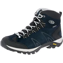 Brütting, Herren, Wanderschuhe, Mount Bona High (40), Blau