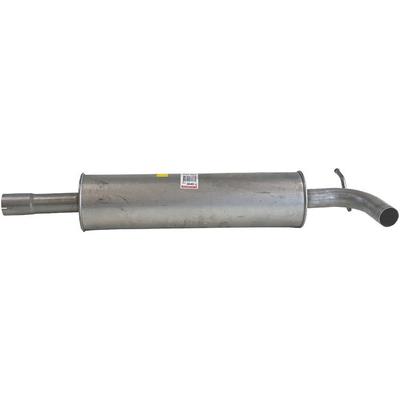 Bosal Vorschalldämpfer [Hersteller-Nr. 233-623] für VW, Audi