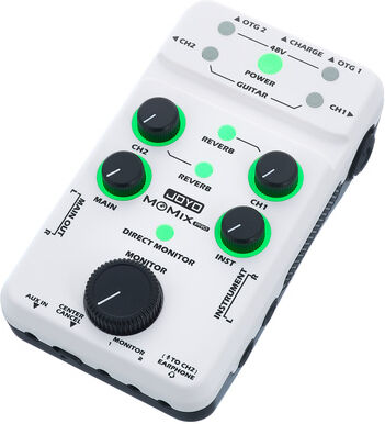 Joyo Momix Pro Portable Interface