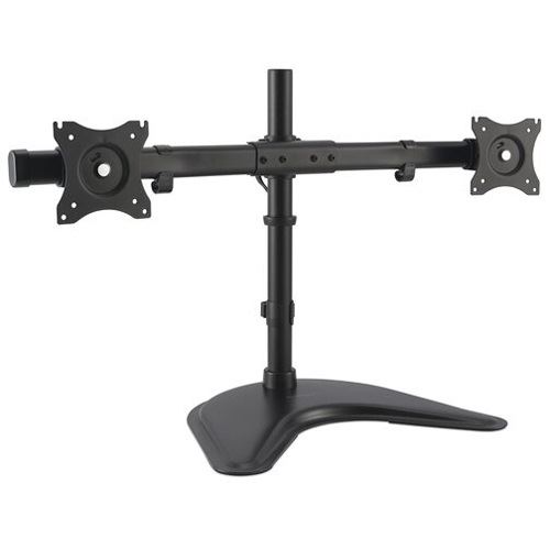 Kensington Monitorarm bis27",1TFT,2Gel.max.10kg,sch.SmartFit