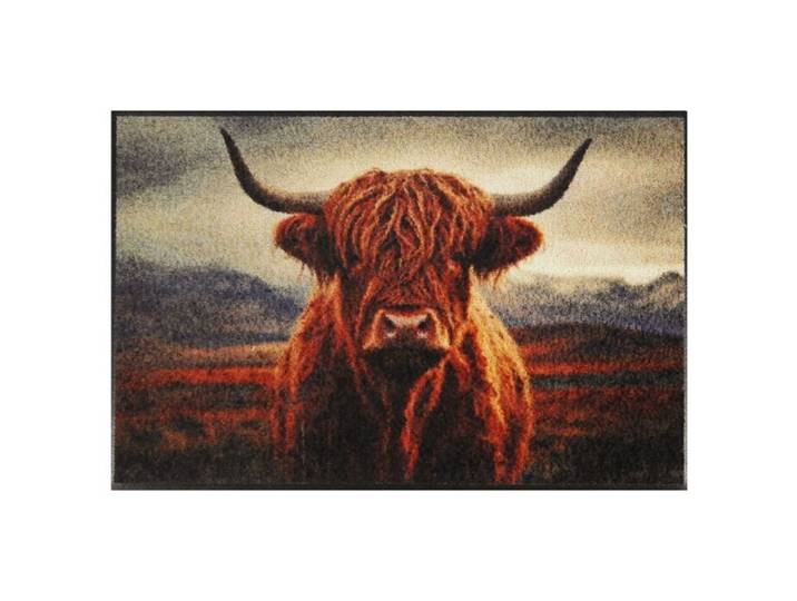 Türvorlage Yakki 50x75 cm