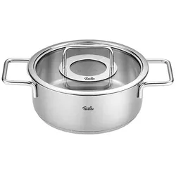 Bratentopf Fissler PURE COLLECTION (D 20 cm) - D 20 cm
