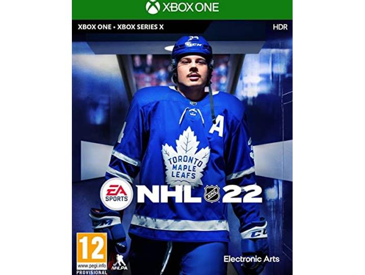 NHL 22 - Xbox Series X & Xbox One