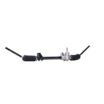 RIDEX Servolenkung RENAULT 286S0383 7701466059 Lenkgetriebe,Lenkung,Zahnstangenlenkung,Elektrische Lenkgetriebe