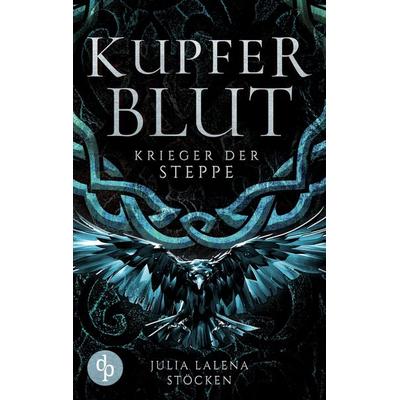Krieger der Steppe, Taschenbuch von Julia Lalena Stöcken, GRIN, 978-3-96817-319-1
