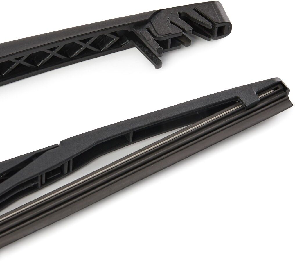 RIDEX 301W0163 Windscreen wiper arm
