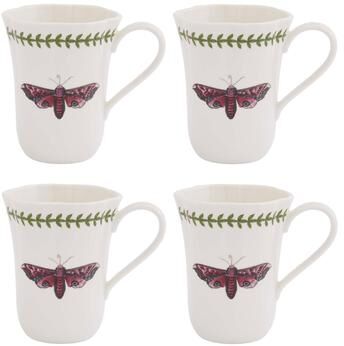 Portmeirion Botanic Garden Lotus 14 oz Mug