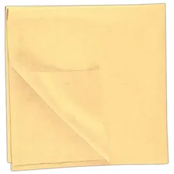 Microfasertuch Vileda - Vermop Textronic 38x40 cm gelb reißfest, langelebig und formstabil, starke Saugkraft
