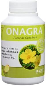 Eladiet Onagra 450 Pérolas