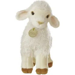 Aurora Schaf Miyoni Serie (28 cm)
