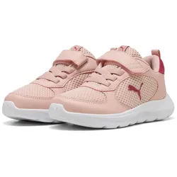 PUMA Fun Racer 2 AC+ Sneaker mit Klettverschluss Kinder 03 - rose quartz/port/island pink 31