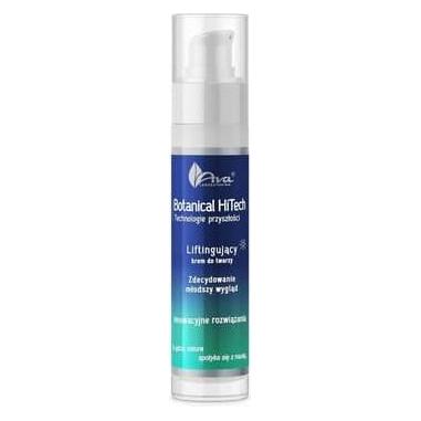 AVA Laboratorium Botanical HiTech liftingujący krem do twarzy na dzień 50ml (50 ml, Tagescreme) (5906323007045)
