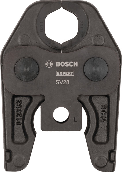 Bosch Pressbacken Standard SV28 2608570162
