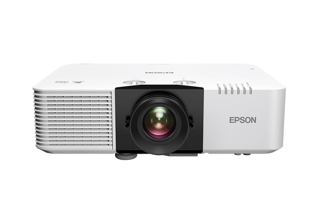 Epson EB-L790U 3LCD Laser Beamer 7300 Lumen V11HB28040