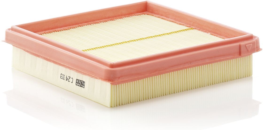 Luftfilter MANN-FILTER C 24 113