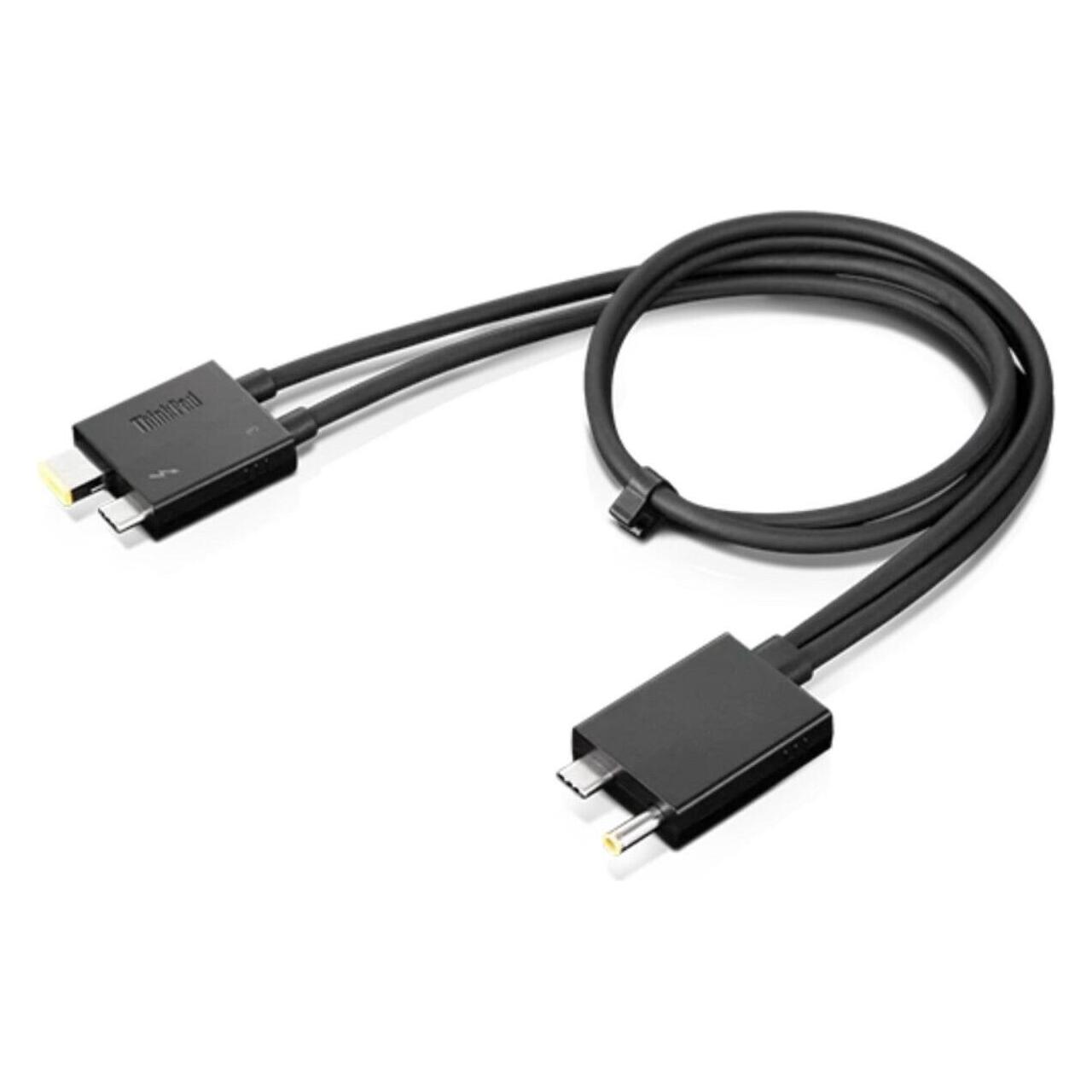 Lenovo CABLE FRU TBT4 WS dock split (5C11B64632)