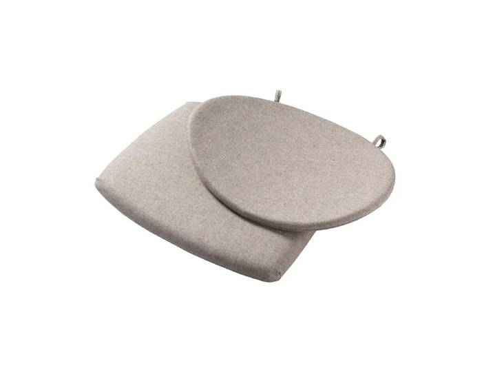 FDB Møbler J166 Jørna Sitzkissen Light grey