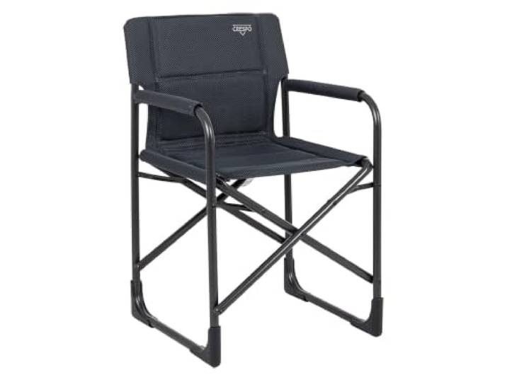 Crespo - Stuhl - AP/214 - Air-Deluxe - Compact - Grau