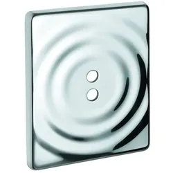 Grohe Abdeckplatte 42352 42352000 chrom