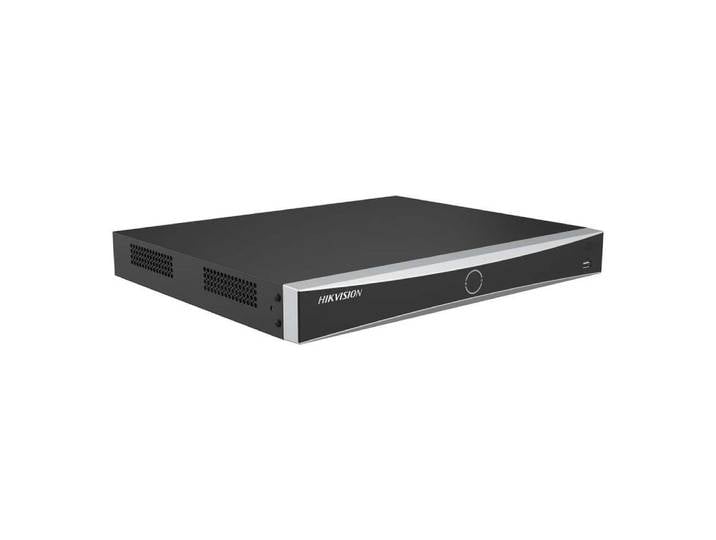 HIKVISION Hikvision Netzwerk-Recorder 16 Ch. DS-7616NXI-I2VPro mit KI Netzwerk-Videorecorder