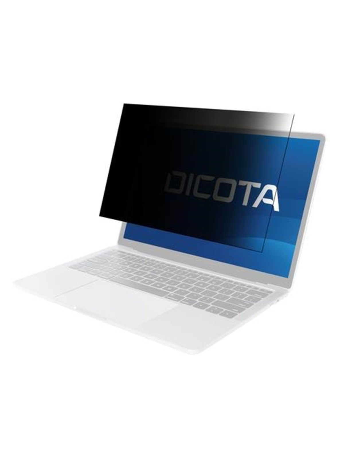 Dicota - display privacy filter - universal