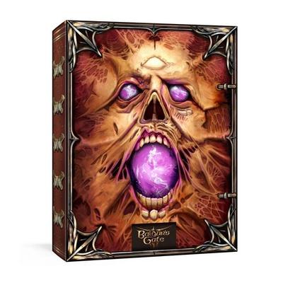 Baldur's Gate 3: The Necromancy of Thay