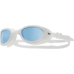 Tyr, Schwimmbrille