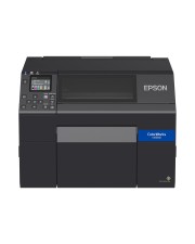 Epson COLORWORKS C6500AE MK Drucker (C31CH77102MK)