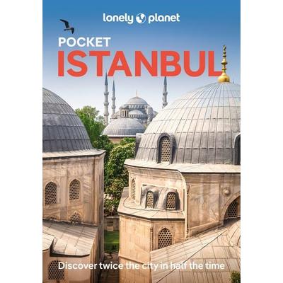 Lonely Planet Pocket Istanbul, Taschenbuch von Virginia Maxwell, Lonely Planet, 978-1-78657-799-3