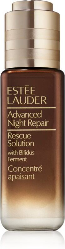 Estée Lauder Advanced Night Repair SOS Liquid Rescue beruhigendes Konzentrat mit feuchtigkeitsspendender Wirkung 20 ml