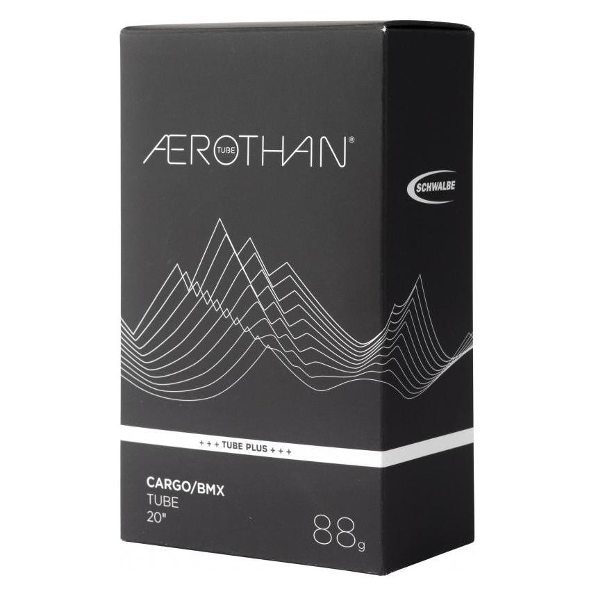 Schwalbe AV 7AE+ Aerothan+ TPU (Schrader (AV), 20", 40 mm) (10464640)
