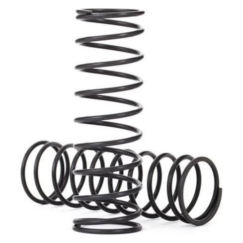 Traxxas dämpfer-feder (natural finish) (gt-maxx) (1.569 rate) (85mm) (TRX9658)