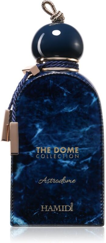 Hamidi The Dome Astrodome Eau de Parfum mixte 100 ml