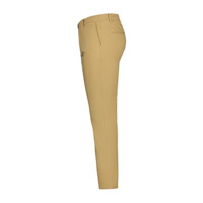 Outdoorhose LUHTA "Luhta Hosen Arvidila", Herren, Gr. 54, EURO-Größen, beige, Stoff, 97% Baumwolle, 3% Elasthan, Hosen Outdoorhose