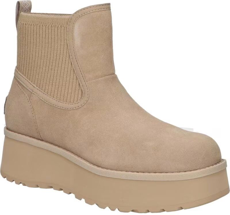 Botas Chelsea Ugg Cityfunc 1173258 Mustard Seed Mustard Seed 39 Mujer