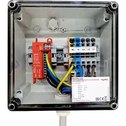 DEHN Überspannungsableiter Typ 2+3 DCU EMOB 2 32