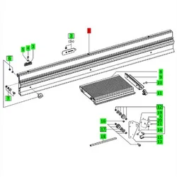 Festool Profil CS 50 ET-BG