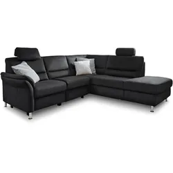 Polsterecke SYSTEMPOLSTER DAKOTA (BHT 248x92x203 cm) - Bezug: Stoff - BHT 248x92x203 cm